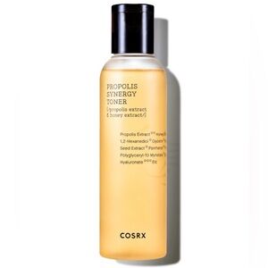 NIB COSRX Propolis Synergy Toner 280ml/ 9.46 fl oz